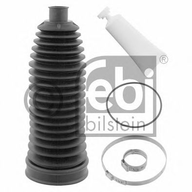 FEBI BILSTEIN Bellow Kit, steering 11578296 - FEBI BILSTEIN