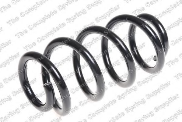 LESJOFORS Coil Spring 10851953 - LESJÖFORS