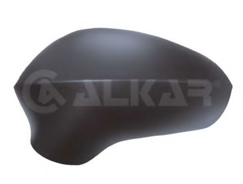 ALKAR Cover, outside mirror 30103363 - ALKAR