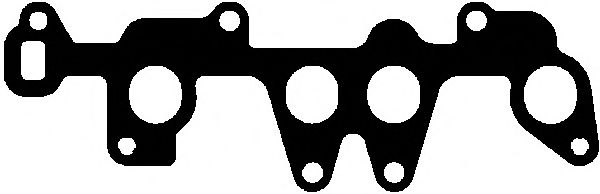 ELRING Gasket, intake manifold 11657950 - ELRING