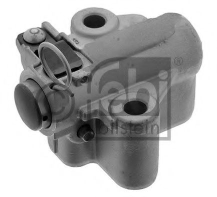 FEBI BILSTEIN Tensioner, timing chain 11593142 - FEBI BILSTEIN