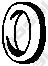 BOSAL Rubber Strip, exhaust system 11651099 - BOSAL