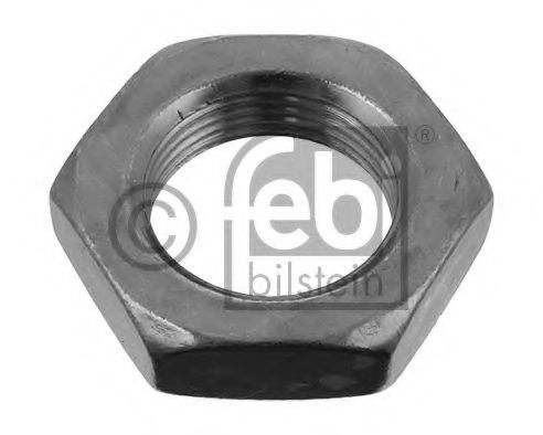 FEBI BILSTEIN Nut 11562625 - FEBI BILSTEIN