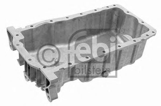 FEBI BILSTEIN Oil Sump 11576061 - FEBI BILSTEIN