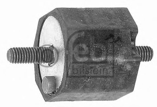FEBI BILSTEIN Mounting, manual transmission 11565971 - FEBI BILSTEIN