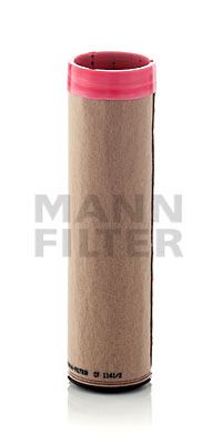 MANN-FILTER Secondary Air Filter 10850141 - MANN-FILTER