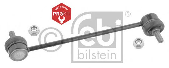 FEBI BILSTEIN Link/Coupling Rod, stabiliser bar 11583088 - FEBI BILSTEIN