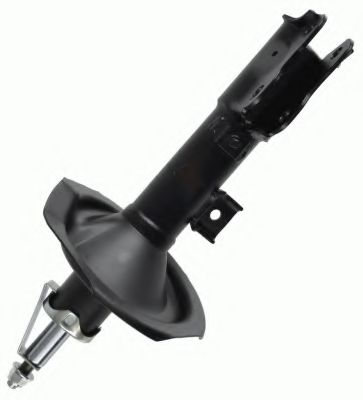 SACHS Shock Absorber 11053686 - SACHS