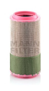 MANN-FILTER Air Filter 10503761 - MANN-FILTER