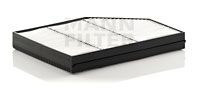 MANN-FILTER Filter, interior air 10850295 - MANN-FILTER