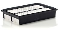 MANN-FILTER Air Filter 10656277 - MANN-FILTER