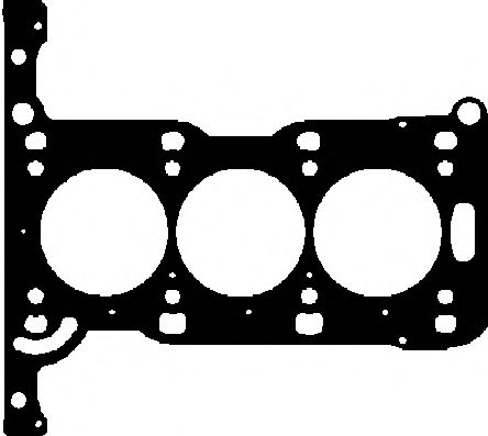ELRING Gasket, cylinder head 11658302 - ELRING
