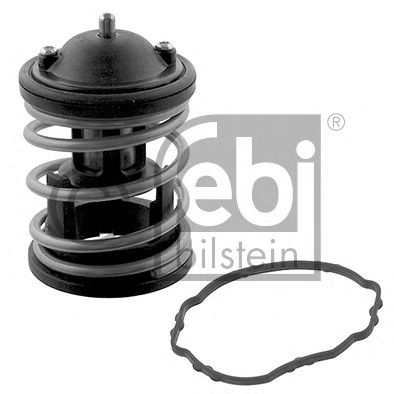 FEBI BILSTEIN Thermostat, coolant 11591589 - FEBI BILSTEIN