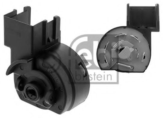 FEBI BILSTEIN Ignition Switch 11563289 - FEBI BILSTEIN
