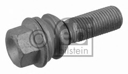 FEBI BILSTEIN Wheel Bolt 11574856 - FEBI BILSTEIN