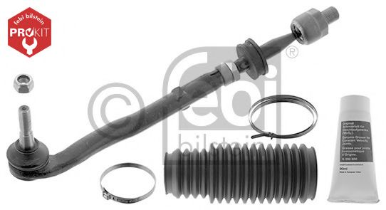 FEBI BILSTEIN Tie Rod 11592947 - FEBI BILSTEIN