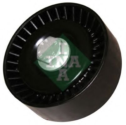 INA Deflection/Guide Pulley, V-ribbed b 4435342 - INA