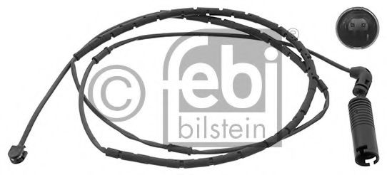 FEBI BILSTEIN Warning Contact, brake pad wear 11568485 - FEBI BILSTEIN