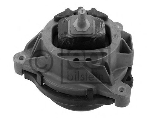 FEBI BILSTEIN Mounting, engine 11587907 - FEBI BILSTEIN