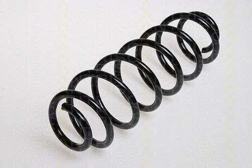 LESJOFORS Coil Spring 10663735 - LESJÖFORS