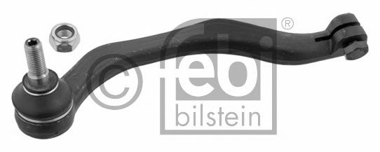 FEBI BILSTEIN Tie Rod End 11582073 - FEBI BILSTEIN
