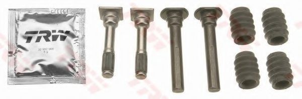 TRW Guide Sleeve Kit, brake caliper 10696430 - TRW
