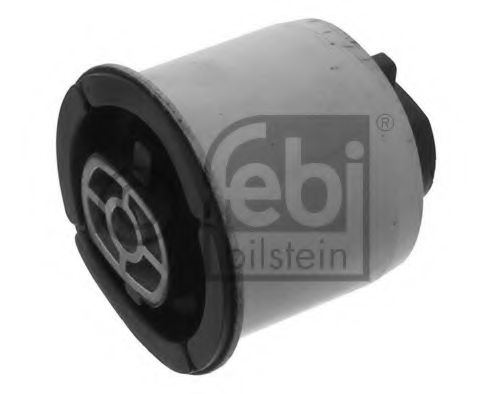 FEBI BILSTEIN Bushing, axle beam 11586320 - FEBI BILSTEIN