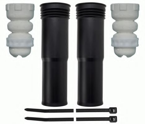 SACHS Dust Cover Kit, shock absorber 11613822 - SACHS