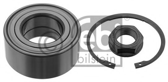 FEBI BILSTEIN Wheel Bearing Kit 11564651 - FEBI BILSTEIN