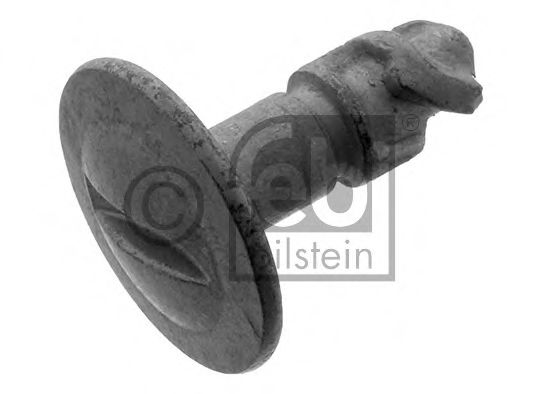 FEBI BILSTEIN Engine Guard/Skid Plate 11587624 - FEBI BILSTEIN