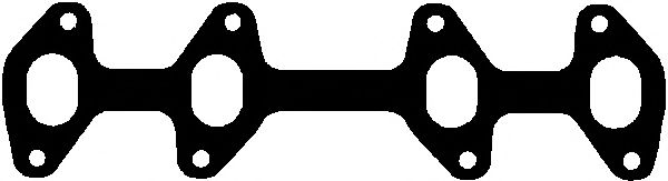 ELRING Gasket, exhaust manifold 11657944 - ELRING