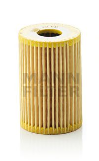 MANN-FILTER Oil Filter 10656501 - MANN-FILTER
