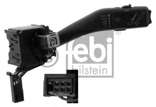 FEBI BILSTEIN Steering Column Switch 11587473 - FEBI BILSTEIN