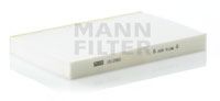 MANN-FILTER Filter, interior air 10656023 - MANN-FILTER