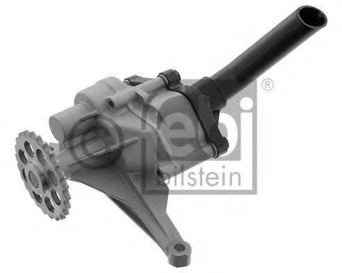 FEBI BILSTEIN Oil Pump 11573112 - FEBI BILSTEIN