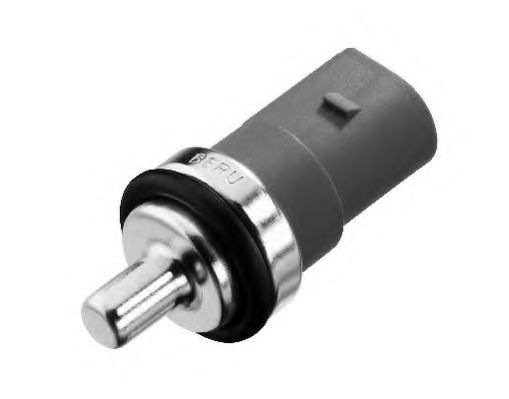 BERU by DRiV Sensor, coolant temperature, Sensor 11602171 - BERU by DRiV