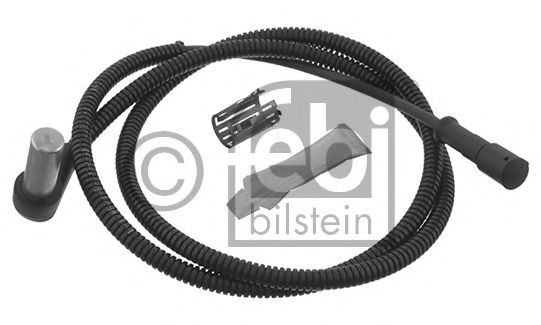 FEBI BILSTEIN Sensor, wheel speed 11592568 - FEBI BILSTEIN
