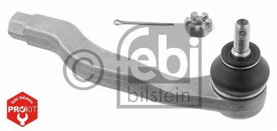 FEBI BILSTEIN Tie Rod End 11570419 - FEBI BILSTEIN