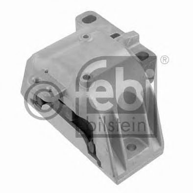 FEBI BILSTEIN Mounting, engine 11576032 - FEBI BILSTEIN