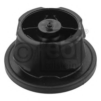 FEBI BILSTEIN Fastening Element, engine cover 11589333 - FEBI BILSTEIN