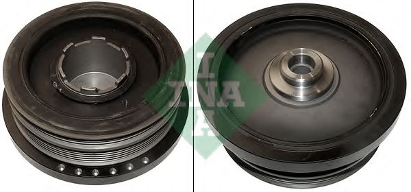 INA Belt Pulley, crankshaft 10872197 - INA
