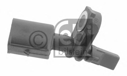 FEBI BILSTEIN Sensor, wheel speed 11576680 - FEBI BILSTEIN