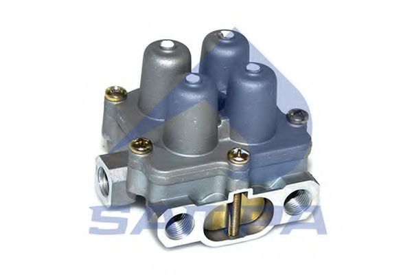 SAMPA Multi-circuit Protection Valve 12296186 - SAMPA