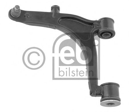 FEBI BILSTEIN Control/Trailing Arm, wheel suspens 11413040 - FEBI BILSTEIN