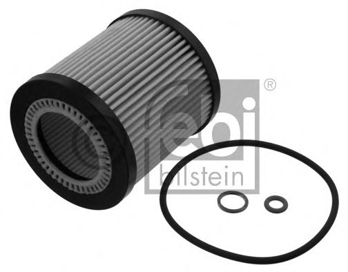 FEBI BILSTEIN Oil Filter 11586230 - FEBI BILSTEIN