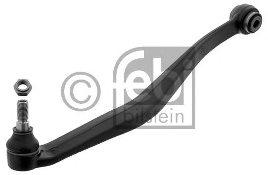 FEBI BILSTEIN Control/Trailing Arm, wheel suspens 11592922 - FEBI BILSTEIN
