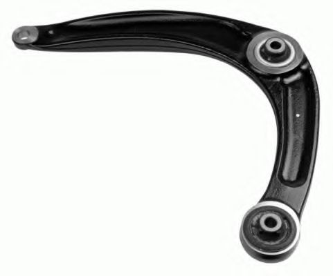 LEMFORDER Track Control Arm 10759705 - LEMFÖRDER