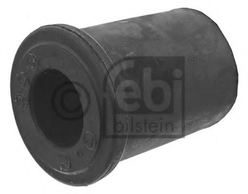 FEBI BILSTEIN Bushing, leaf spring 11414103 - FEBI BILSTEIN