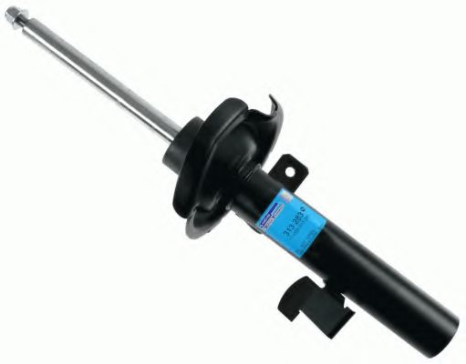 SACHS Shock Absorber 10797288 - SACHS
