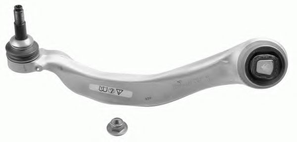 LEMFORDER Track Control Arm 10762522 - LEMFÖRDER